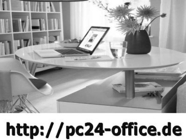 Online Job mit PC im Home Office/Bürotätigkeit als Heimarbeit - Wellness Gesundheit - Leipzig