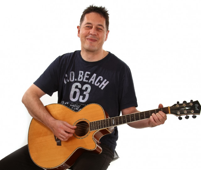 Gitarrenunterricht Oldenburg - Lernen Lehren Lesen - Oldenburg