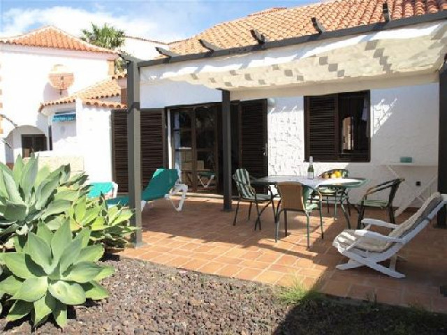 Urlaub auf Teneriffa - Bahia Azul C - Urlaub Reise - Poris de Abona - Teneriffa