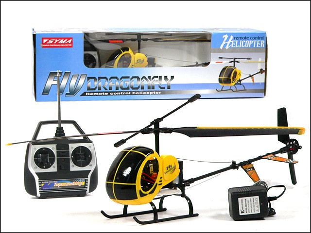 RC Mega Hubschrauber Dragonfly perfekt für Outdoor Flüge. - Modellbau - Essen