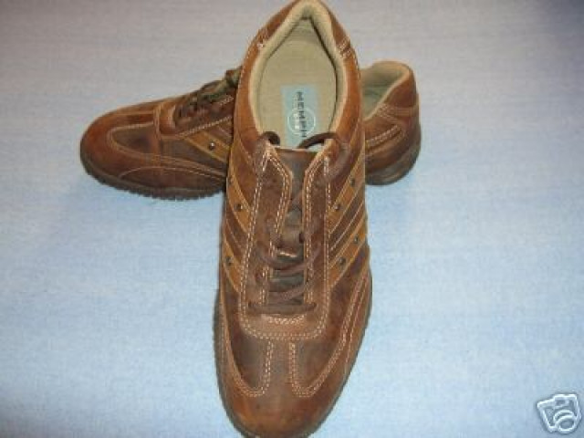 Schöne Memphis - One - Schuhe Gr. 43 NEU - Kleidung Schmuck Accessoires - Naumburg