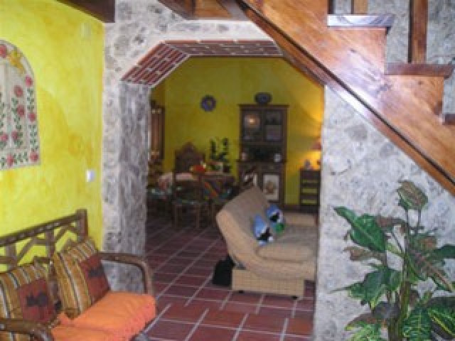 Ueberwintern in Portugal-vivenda Tipica - Ferienwohnung Haus - Mestre Mendo