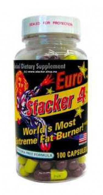 Einfach abnehmen mit Stacker - Wellness Gesundheit - Wien