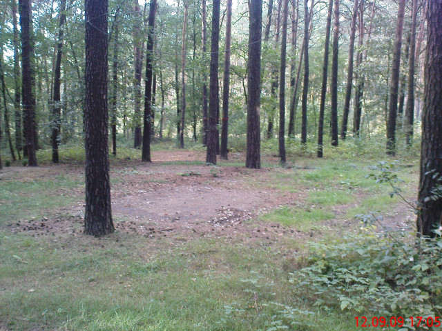 Dauercampinplatz - Camping - Eilenburg