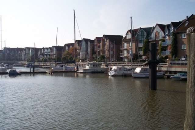 Ferienwohnung in Cuxhaven? - Camping - Berlin