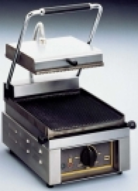 Kontaktgrill  High Light Grill I  Neumärker Kontaktgrills - Buero Geschaeft - Duisburg