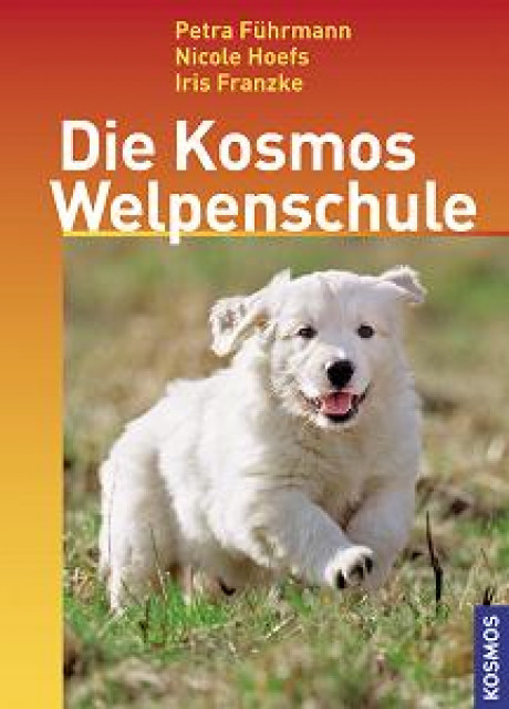 Die Kosmos Welpenschule - Filmstars gesucht - Veranstaltungen Termine - Aschaffenburg