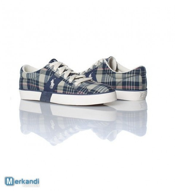 Ralph Lauren Schuhe Sonderposten kaufen - Kleidung Schmuck Accessoires - Goerlitz