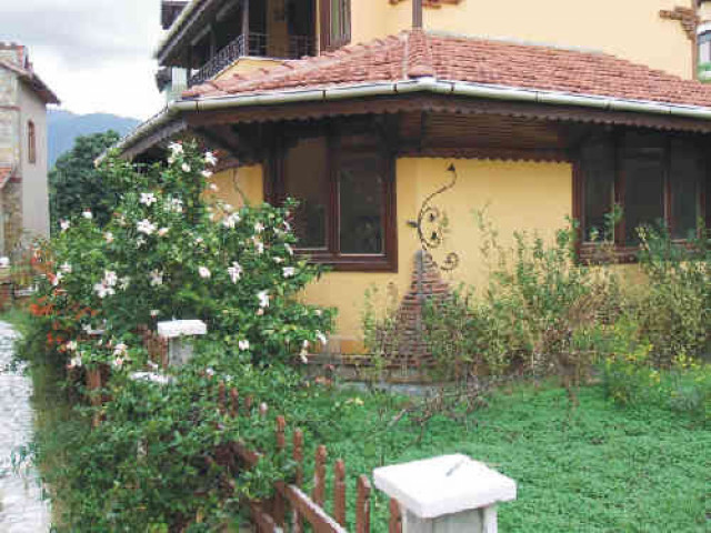 Villa schon fast geschenkt - Immobilien - Alanya, Mahmutlar