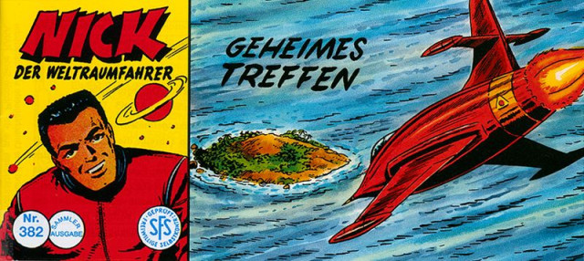 Nick Piccolos - Lernen Lehren Lesen - Erftstadt