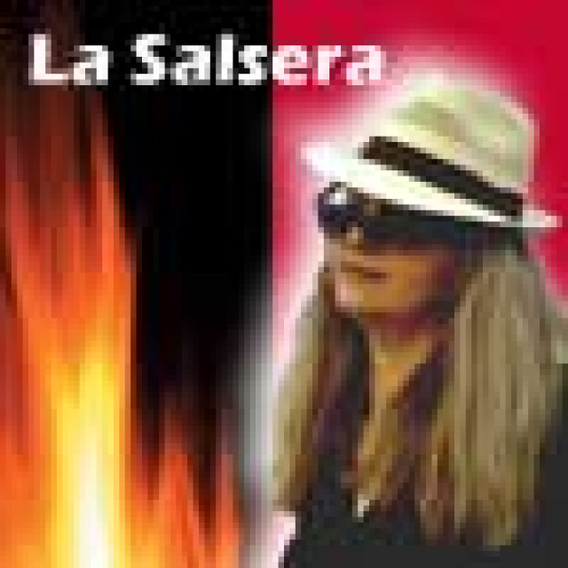 Salsa-Djane - La Salsera - Salsa, Merengue, Bachata und mehr - Veranstaltungen Termine - Pfungstadt