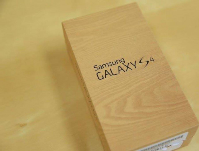 Zu verkaufen Samsung Galaxy S4 entsperrt - Telekommunikation - berlin