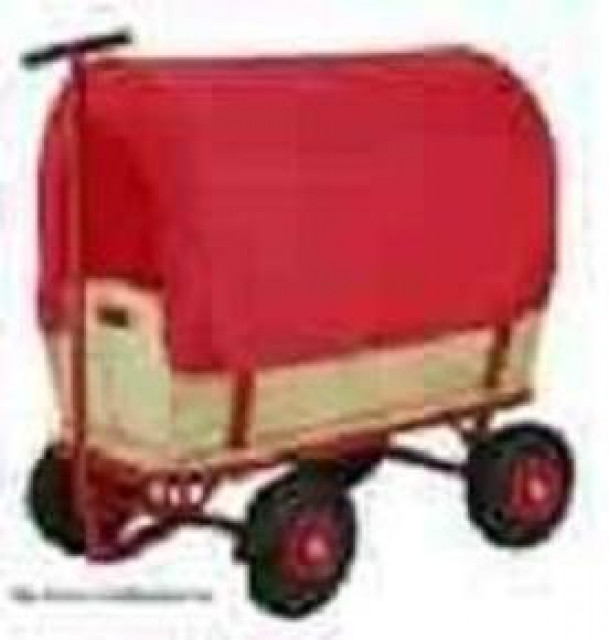 Bollerwagen-Handwagen-Leiterwagen günstig kaufen für den -Kohl und Pinkelmarsch  - Promotion Pressemitteilungen - Essen