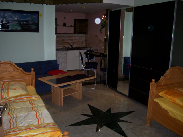 Zimmer für Montagearbeiter in Mecklenburg-Vorpommern - Ferienwohnung Haus - Laage OT Kritzkow