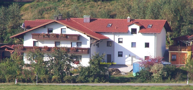 Urlaub im Bayerischen Wald/Ruhmannsfelden - Urlaub Reise - Ruhmannsfelden