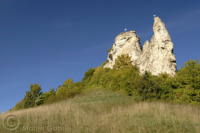 Erfolgsmodell Jurasteig  - Hobby Spiele - amberg