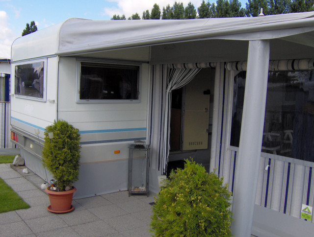 NUR VOM FEINSTEN - Camping - HAMBURG