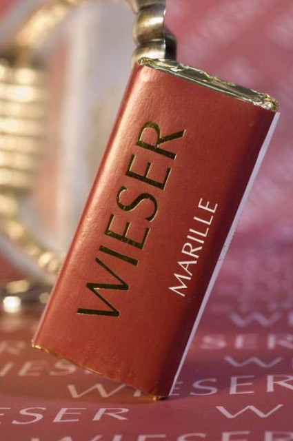 Ausgefallenes Weihnachtsgeschenk: Set  Marmelade & Schokolade  von Wieser Online - Hobby Spiele - amberg
