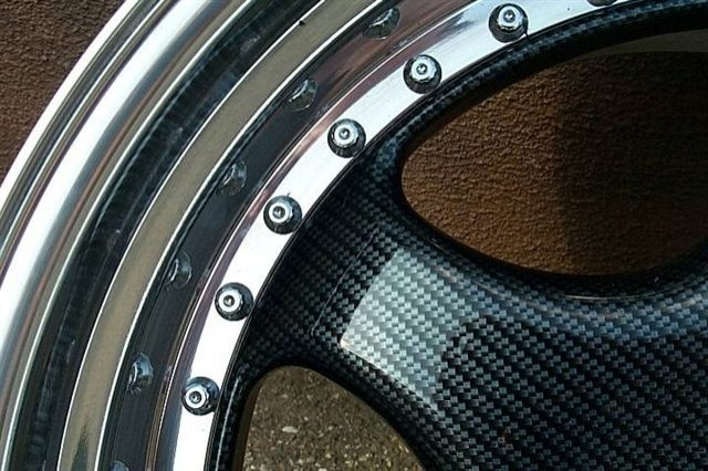 Tuning & 3D-Wassertransferdruck - Autos nach Marken - Schiffweiler