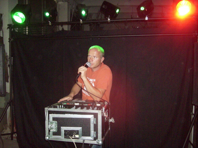 Hochzeits DJ Magdeburg - Berlin - Hannover - Leipzig 200km  - Musik - Magdeburg 