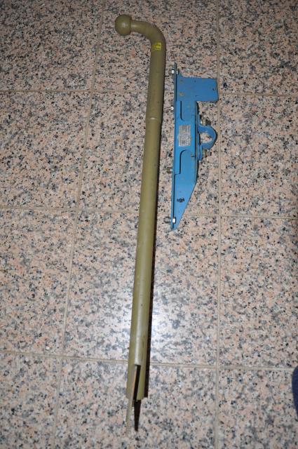 Trabant Anhängezugvorrichtung (NEU) - Auto Zubehoer - Waldheim
