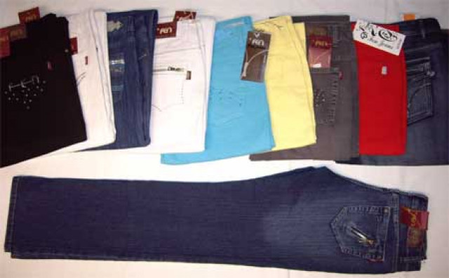 Zusatzeinkommen in der Modebranche - Stellenmarkt - Naunhof