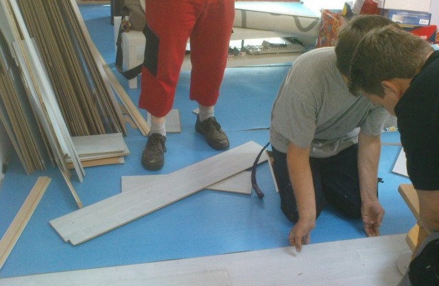 Gothaer Hausservice der flexible Partner für ihre Immobilie!  - Dienstleistungen Business Gewerbe - Gotha