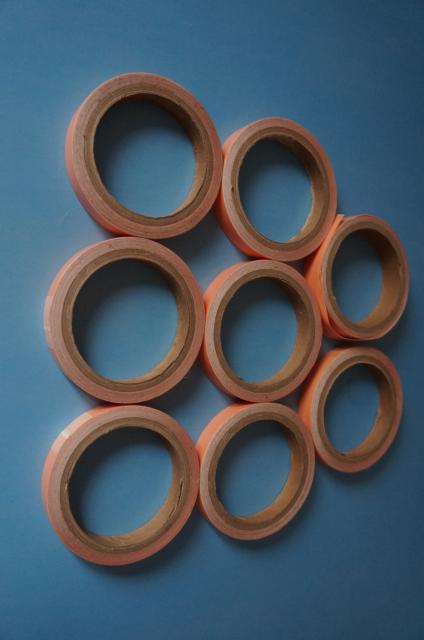 Klebepads-Klebebänder - Hobby Spiele - Balingen