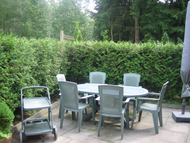 Campingplatz Scandinavia, Soltau, Mobilheim Platz-Nr. 781 - Immobilien - Hamburg