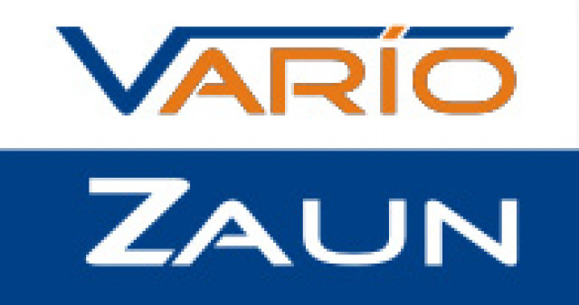 Tor- und Zaunsystem aus Metall! - Handwerk Hausbau Garten - Delitzsch