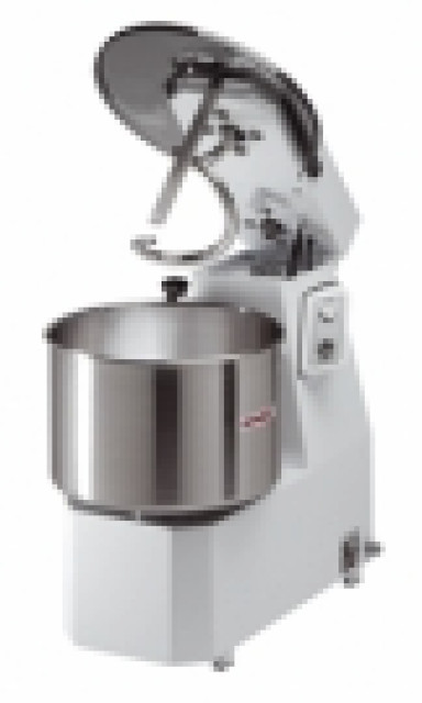 Spiral-Teigknetmaschine 38 kg / 42 Liter Teigknet-/Teigausrollmaschinen - Buero Geschaeft - Duisburg