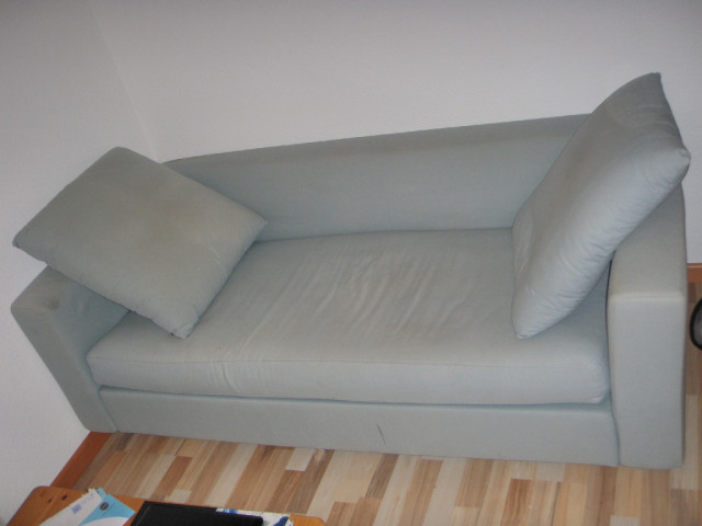 Regal, Sofa, Schwingsessel - Moebel Haushalt - Tübingen