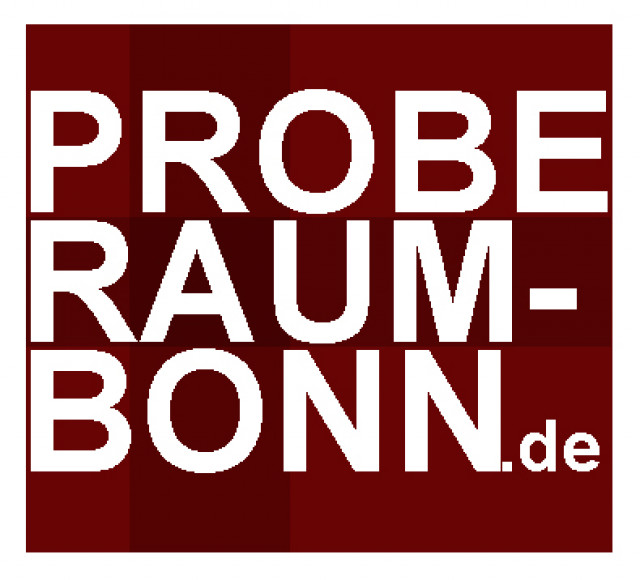 Tageslicht-Proberaum (ca. 30m ) mit viel Staufläche - Musik - Bonn