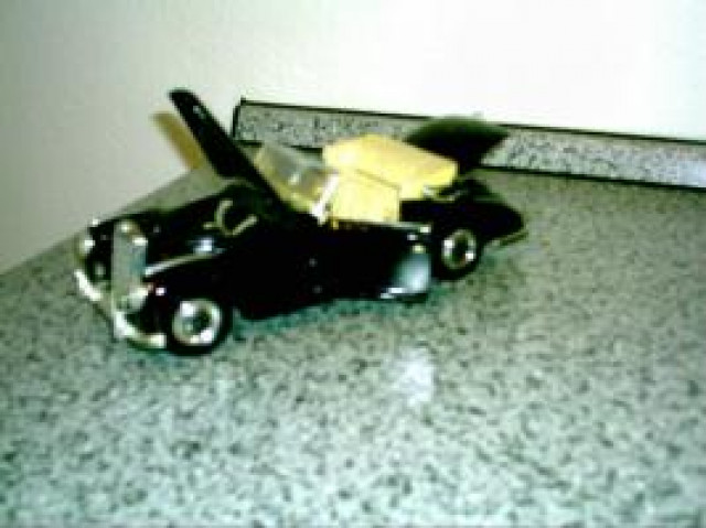 Modellauto - Sammlungen - Remscheid