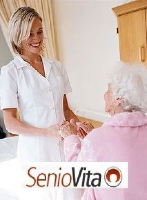 24-St. Betreuung mit polnischen Pflegekräfte - Dienstleistungen Business Gewerbe - Dresden