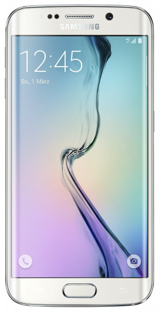 Handyverträge ohne Schufa mit Samsung Galaxy S6 Edge 64 GB - Telekommunikation - Frankfurt a.M.