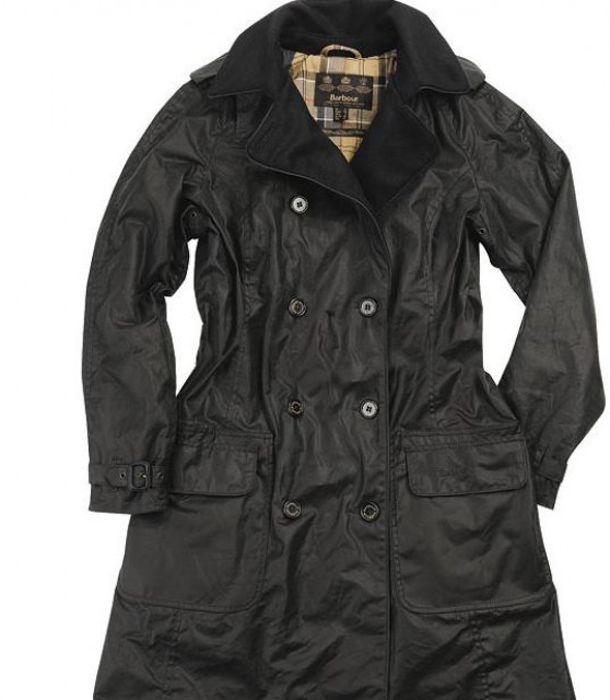NEU!!! BARBOUR Trench VALERIE L1454 in Größe 40 (UK: 14) NEU!!! - Kleidung Schmuck Accessoires - Dortmund
