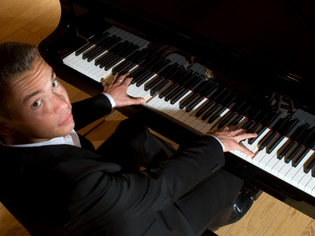 Klavierunterricht für Jung und Alt - Musik - Hamburg