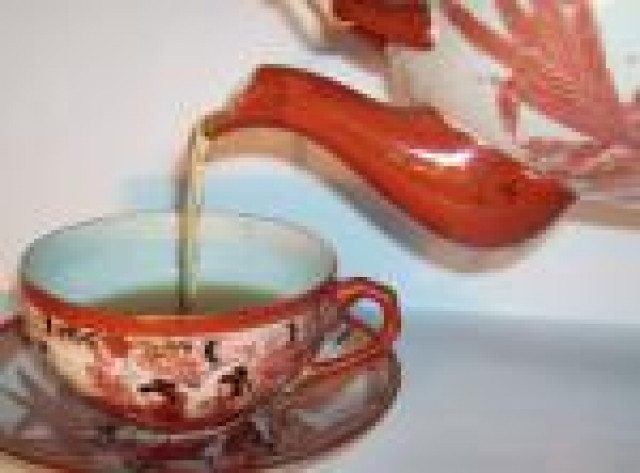 Gesund abnehmen mit Tee! - Essen Trinken Genuss - Obernburg