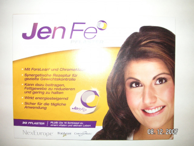 ABNEHMPFLASTER, ENERGIEPFLASTER - Wellness Gesundheit - Goethestr.2