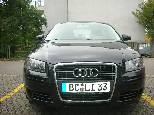 Audi A3 Attraction - Autos nach Marken - kreuzlingen