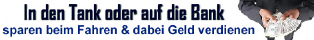 Garantiert 7 - 14 Sprit SPAREN - Sonstige Anzeigen - Augsburg