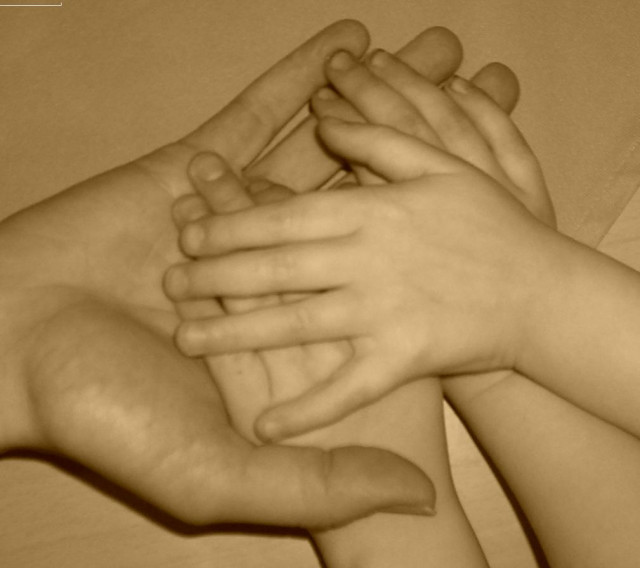 Kinderbetreuung im Montessori Kinderhaus kleine gerneGroß - Baby und Kind - Wuppertal