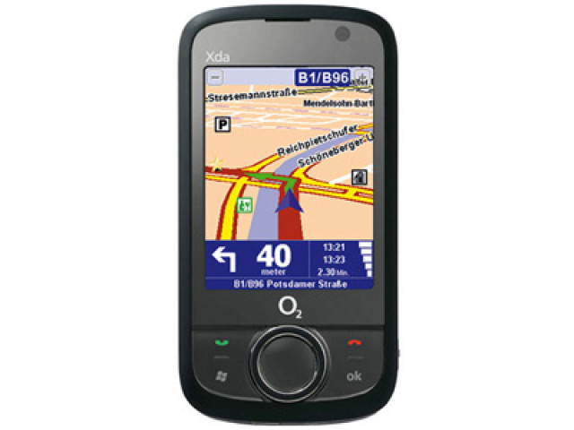 O2 XDA Orbit 2 NEU OVP Ohne Simlock! - Kommunikation - Löningen