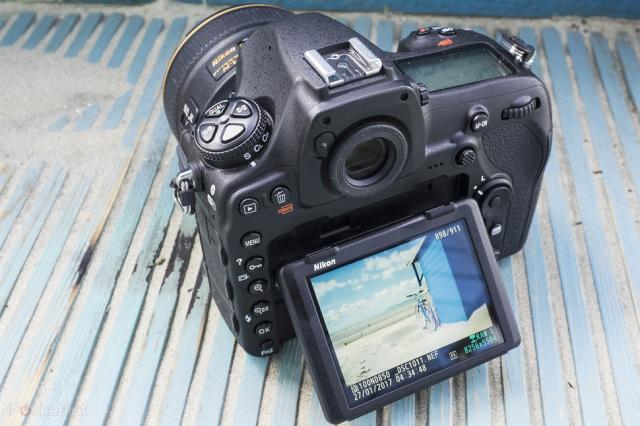 Kamera Nikon D850 In einwandfreiem Zustand zum Verkauf - Foto Film Cam Optik - Erfurt