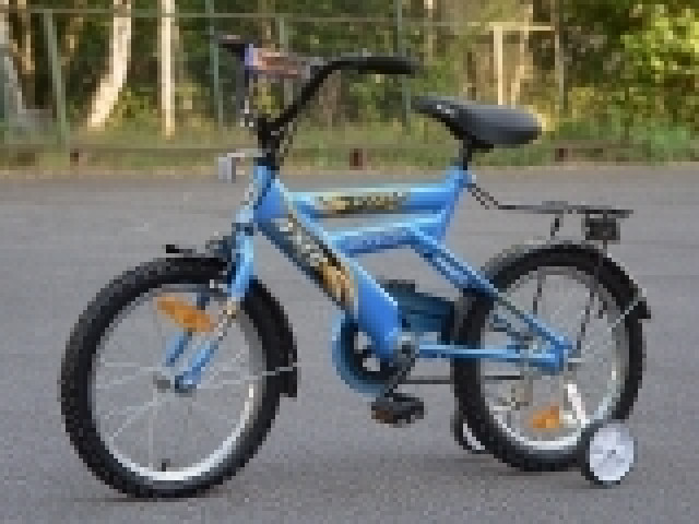 Kinderrad 16 - Fahrraeder - Essen