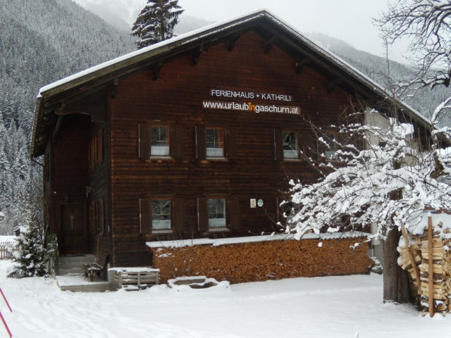 Skiurlaub Last Minute in Westösterreich im größten Skigebiet unseres Bundeslande - Urlaub Reise - Gaschurn