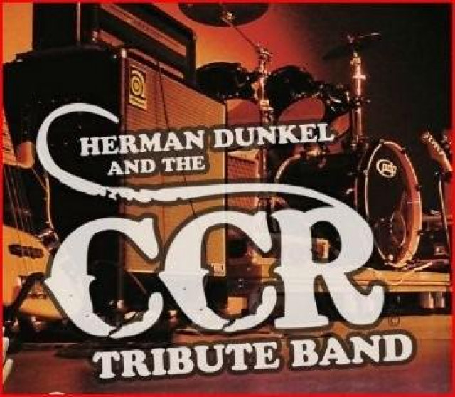 CCR Tribute Band - Musik - Priel