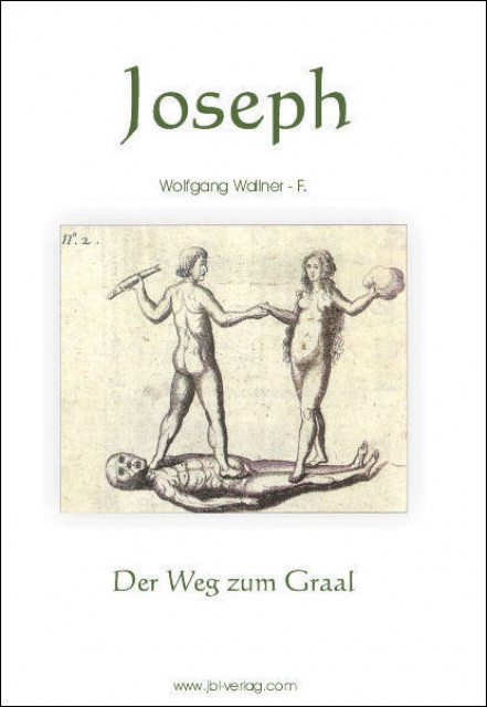 Joseph   Der Weg zum Graal - Promotion Pressemitteilungen - Wien