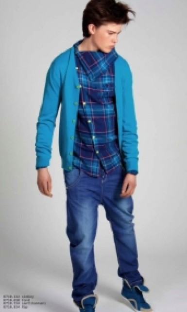 HUMÖR - The danish flavour! Fall/Winter Kollektion 2010 - Kleidung Schmuck Accessoires - Reichenbach